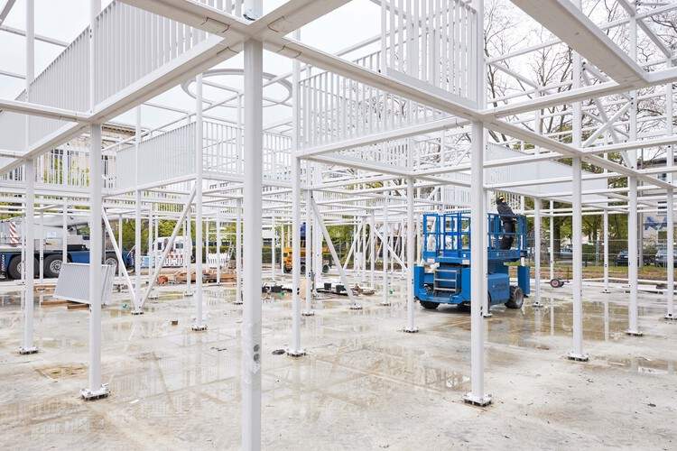 为（不）持久而建：可逆建筑如何重新定义我们的建造方式 - 6 的图像 17