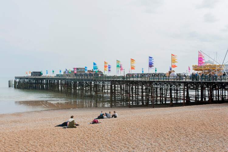 反建造之道：无介入式建筑实践 - 6 的图像 19