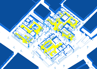 7家北京年轻建筑事务所年度作品盘点，展现新生代设计力量(图4)