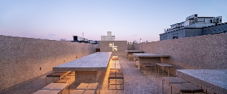 7家北京年轻建筑事务所年度作品盘点，展现新生代设计力量(图9)