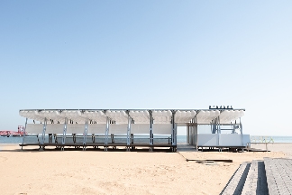 7家北京年轻建筑事务所年度作品盘点，展现新生代设计力量(图16)