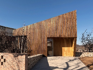 7家北京年轻建筑事务所年度作品盘点，展现新生代设计力量(图20)