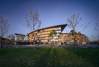 7家北京年轻建筑事务所年度作品盘点，展现新生代设计力量(图31)