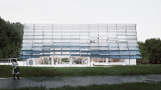 7家北京年轻建筑事务所年度作品盘点，展现新生代设计力量(图33)