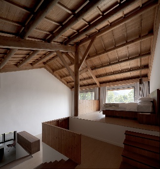 上海年轻建筑事务所展现多元创新设计理念(图46)