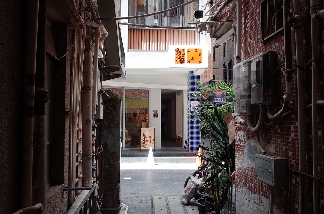 7家北京年轻建筑事务所年度作品盘点，展现新生代设计力量(图5)