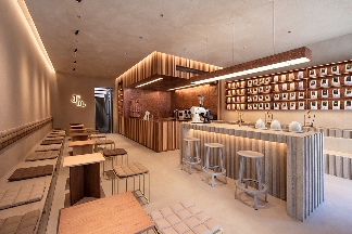 7家北京年轻建筑事务所年度作品盘点，展现新生代设计力量(图10)