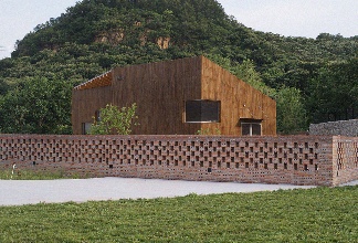 7家北京年轻建筑事务所年度作品盘点，展现新生代设计力量(图19)