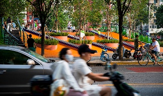 7家北京年轻建筑事务所年度作品盘点，展现新生代设计力量(图24)