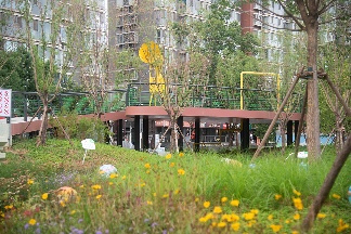 7家北京年轻建筑事务所年度作品盘点，展现新生代设计力量(图23)