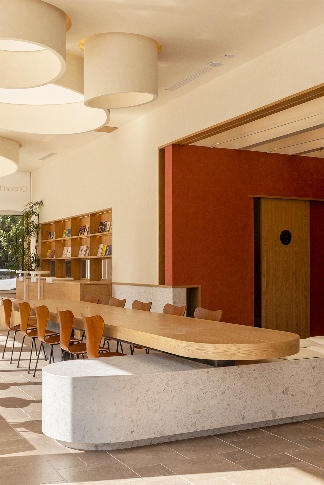 上海年轻建筑事务所展现多元化设计理念与创新实践(图26)