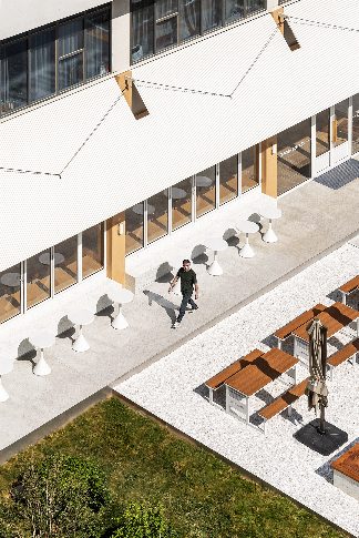 上海年轻建筑事务所展现多元化设计理念与创新实践(图24)