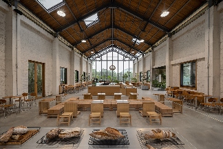 上海年轻建筑事务所展现多元化设计理念与创新实践(图40)