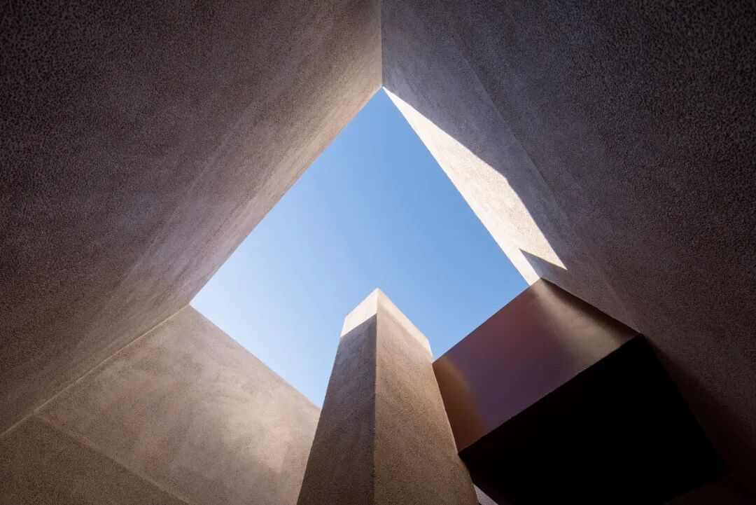 7家北京年轻建筑事务所年度作品盘点，展现新生代设计力量(图11)