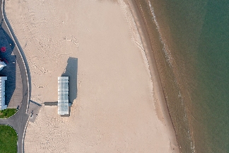 7家北京年轻建筑事务所年度作品盘点，展现新生代设计力量(图14)