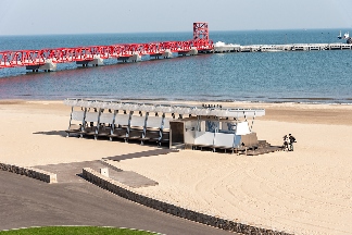 7家北京年轻建筑事务所年度作品盘点，展现新生代设计力量(图15)