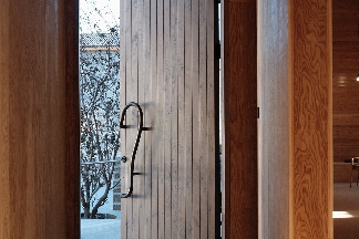 7家北京年轻建筑事务所年度作品盘点，展现新生代设计力量(图21)