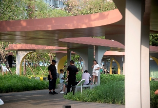 7家北京年轻建筑事务所年度作品盘点，展现新生代设计力量(图25)