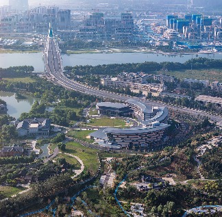 7家北京年轻建筑事务所年度作品盘点，展现新生代设计力量(图29)