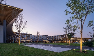 7家北京年轻建筑事务所年度作品盘点，展现新生代设计力量(图30)