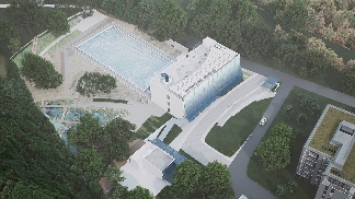 7家北京年轻建筑事务所年度作品盘点，展现新生代设计力量(图34)