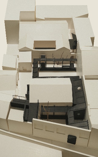 2025中国年轻建筑事务所新锐榜：12家创新团队年度作品盘点(图19)