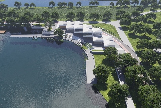 2025中国年轻建筑事务所新锐榜：12家创新团队年度作品盘点(图39)