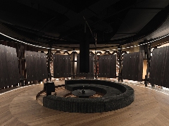 12家年轻建筑事务所年度作品盘点，探索设计创新与地域文化融合(图28)