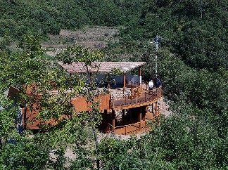 12家年轻建筑事务所年度作品盘点，探索设计创新与地域文化融合(图49)