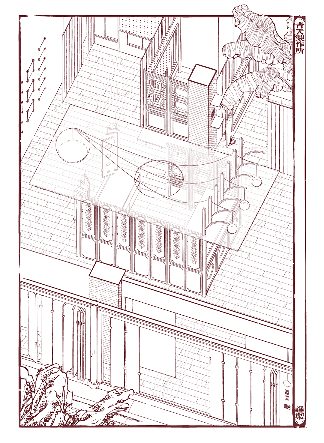 上海年轻建筑事务所展现多元创新设计理念(图36)