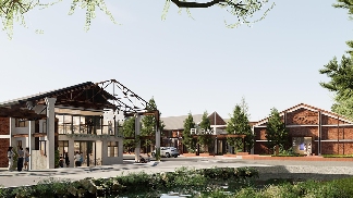 2025新锐榜：12家中国年轻建筑事务所的年度答卷(图4)