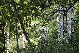 2025新锐榜：12家中国年轻建筑事务所的年度答卷(图23)