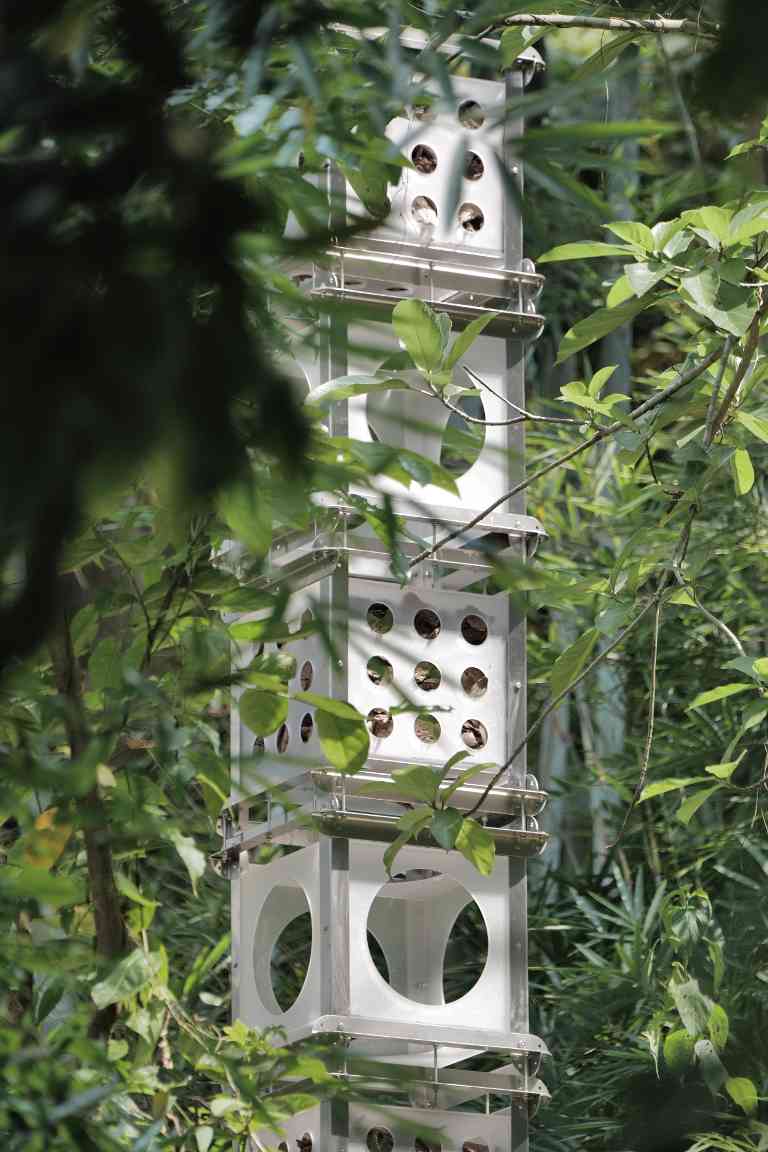 2025新锐榜：12家中国年轻建筑事务所的年度答卷(图25)