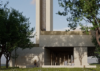 年轻建筑事务所在上海：2025新锐设计的多维解答(图21)