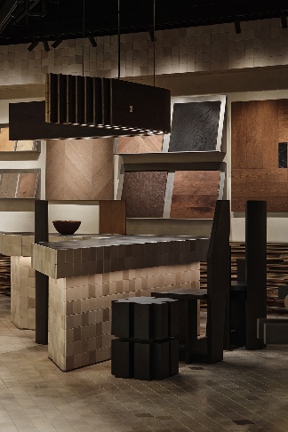 2025新锐建筑事务所年度榜单：12家年轻团队的设计答卷(图31)