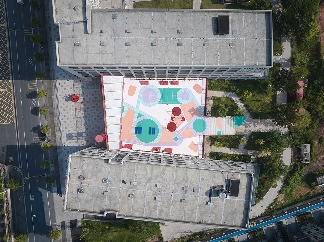 2025新锐建筑事务所年度榜单：12家年轻团队的设计答卷(图54)