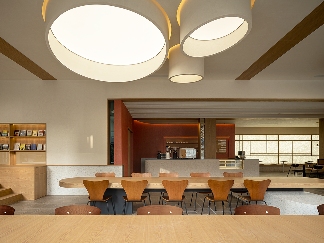 上海年轻建筑事务所多元解答：社区、自然与创新的融合(图25)