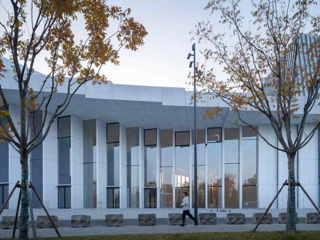 上海大歌剧院竣工在即 成为城市文化新地标(图10)