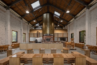 上海年轻建筑事务所多元解答：社区、自然与创新的融合(图38)