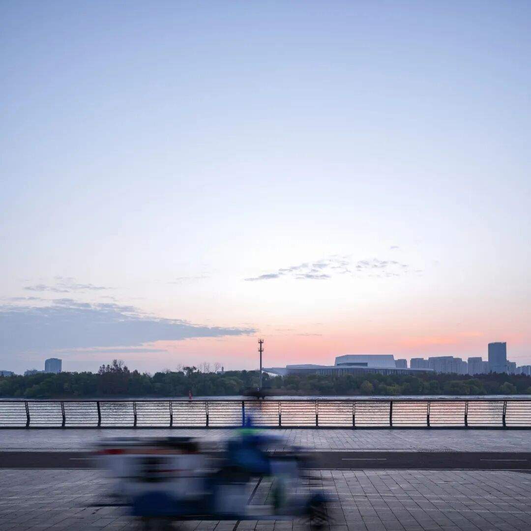 上海大歌剧院竣工在即 成为城市文化新地标(图11)