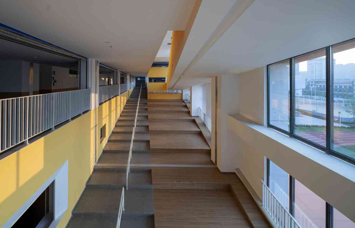 年轻建筑事务所年度作品解析与创新设计理念(图37)