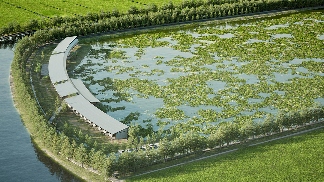 2025年轻建筑事务所年度作品：文化一体设计与城市更新范本(图11)