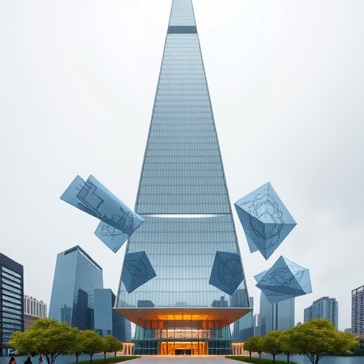 2025年轻建筑事务所年度作品：文化一体设计与城市更新范本(图33)