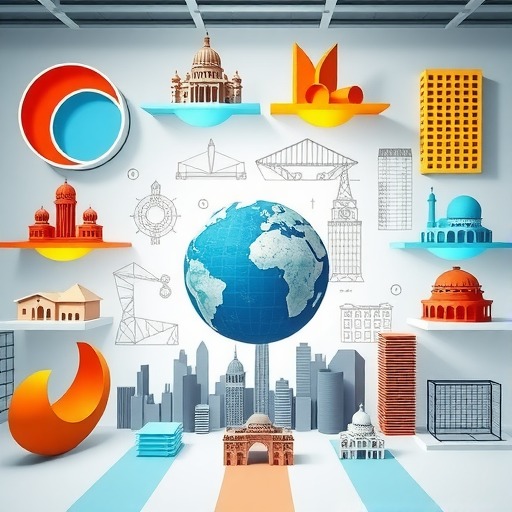 2025新锐建筑事务所｜年轻团队的文化与商业设计实践(图33)