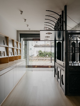 上海新锐建筑事务所：多元策略激活城乡空间(图34)