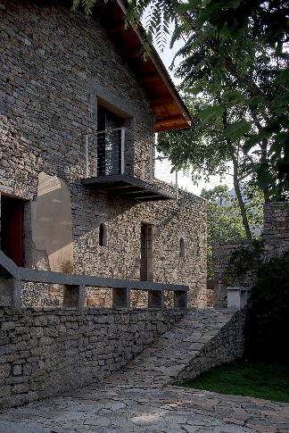 上海新锐建筑事务所：多元策略激活城乡空间(图45)