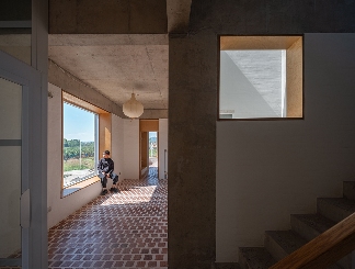 中国年轻建筑事务所多元实践：城市更新与文化再生的创新答卷(图47)