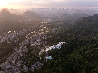 上海新锐建筑事务所的多元实践与创新设计(图44)