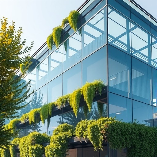 生境建筑展览亮相柏林 共探自然与空间交互(图31)