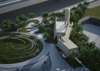 上海新锐建筑事务所多元设计实践(图18)